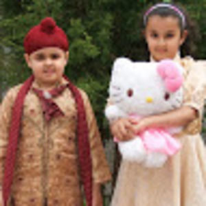 Meet your Posher, Hardip